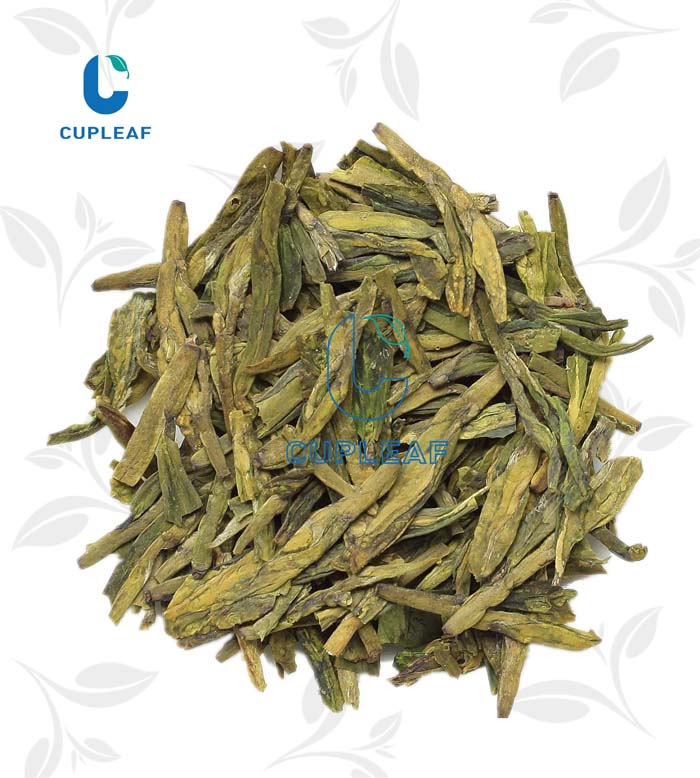 Dragon Well Lung ching Long Jing Spring Famous Tea