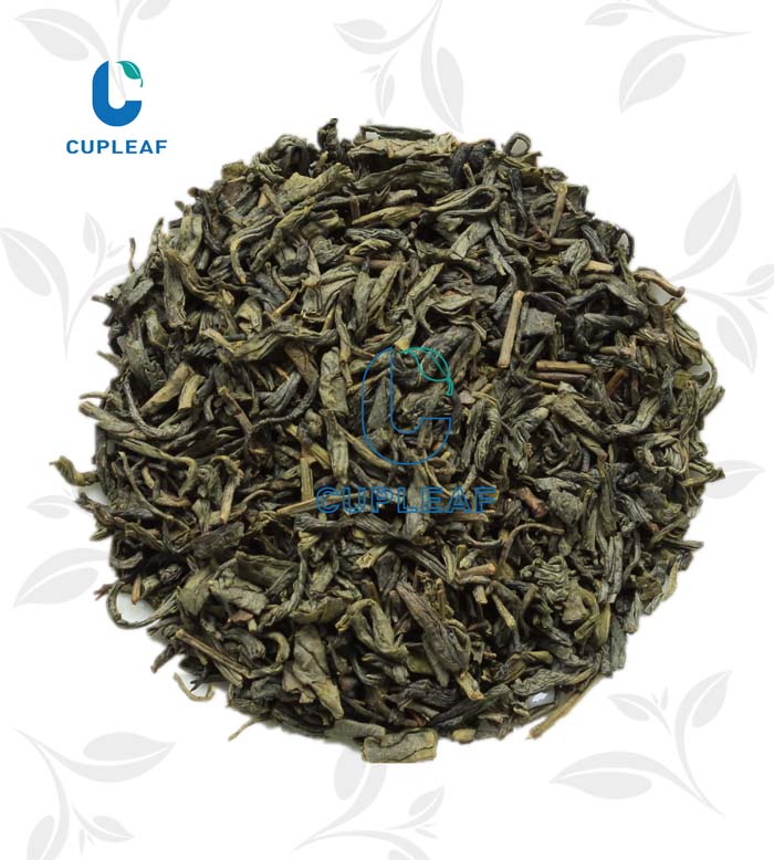 tea manufacturer 9371 Green Chunmee Tea