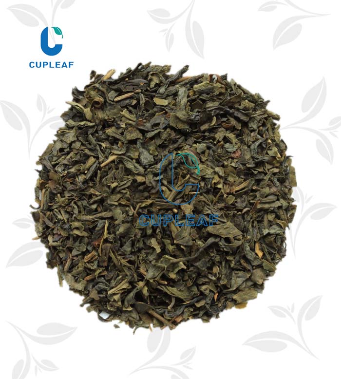 tea in bulk 9366 Uzbekistan hot sale Chunmee green tea