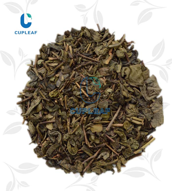 9575 Healthy Anticancer Gunpowder Tea