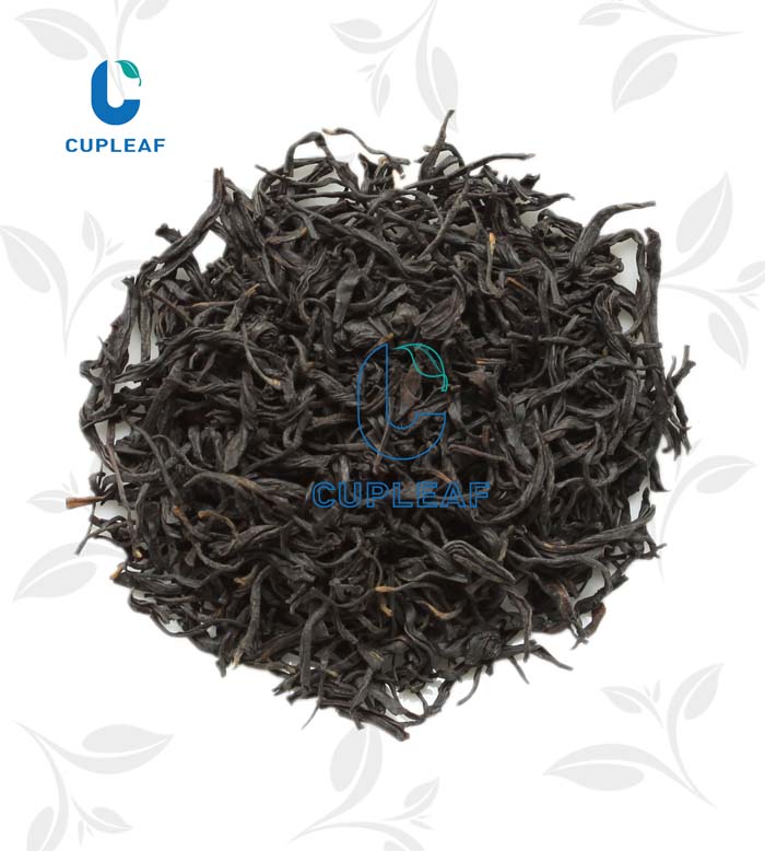 Strong Taste Lapsang Souchong Black Tea