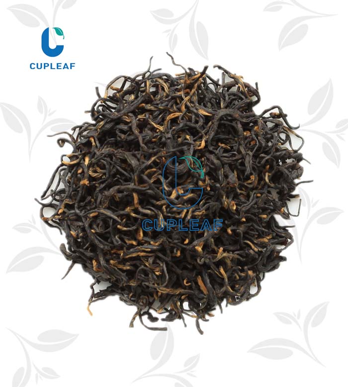 EU compliant north America bulk black tea