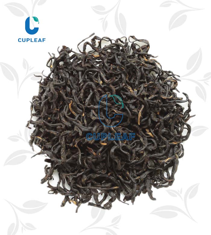 Chinese Famous gongfu black tea